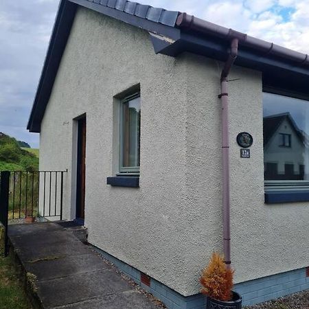 Kings Reach - Dunadd Cottage Kilmichael Glassary Extérieur photo