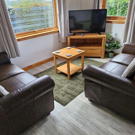 Kings Reach - Dunadd Cottage Kilmichael Glassary Extérieur photo