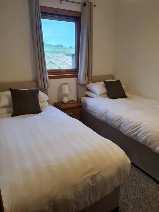 Kings Reach - Dunadd Cottage Kilmichael Glassary Extérieur photo