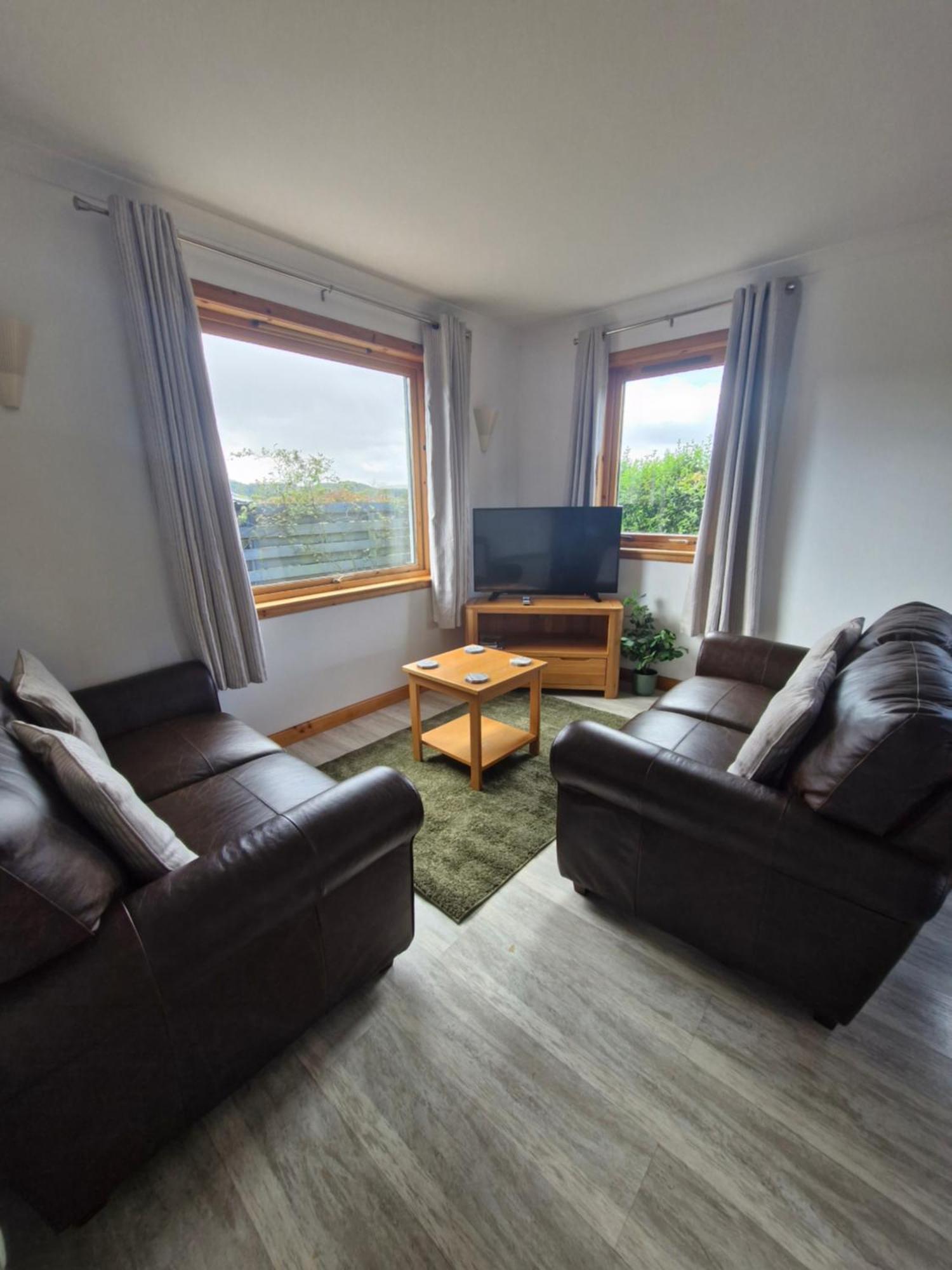 Kings Reach - Dunadd Cottage Kilmichael Glassary Extérieur photo