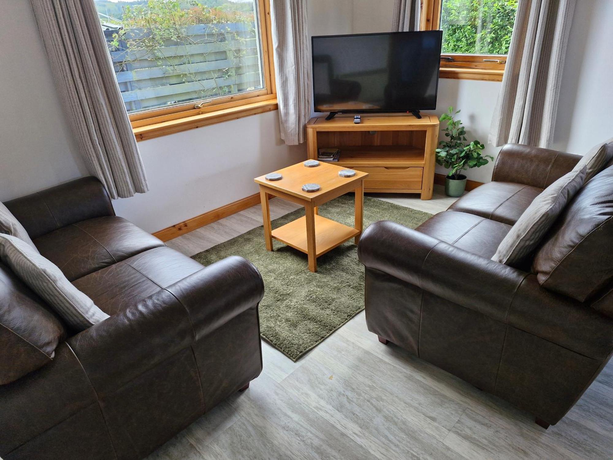 Kings Reach - Dunadd Cottage Kilmichael Glassary Extérieur photo